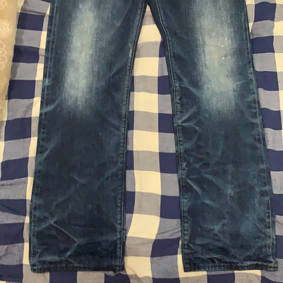 PRPS DENIM  (Barricuda fit) - Picture 2 of 9